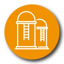 Agricultural Infrastructure Solutions